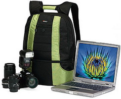 Lowepro Compudaypack Green lowepro_compudaypack_green