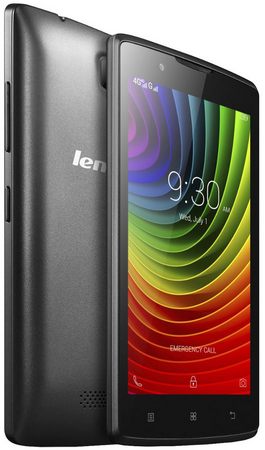 Смартфон Lenovo A2010 Смартфон Lenovo A2010
