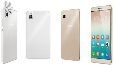 Смартфон Huawei Honor 7i Смартфон Huawei Honor 7i