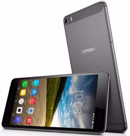 Смартфон Lenovo Phab Plus