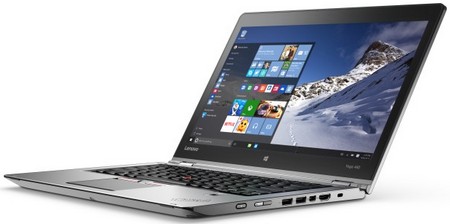 Ноутбук Lenovo ThinkPad Yoga 460