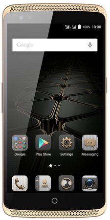 Смартфон ZTE Axon Elite Смартфон ZTE Axon Elite