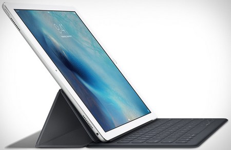 Планшетный ПК Apple iPad Pro