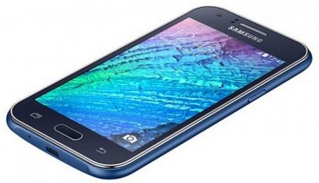 Смартфон Samsung Galaxy J2 Смартфон Samsung Galaxy J2