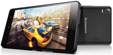 Смартфон Lenovo A7000 Plus Смартфон Lenovo A7000 Plus