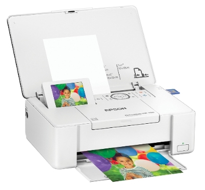Струйный принтер Epson PictureMate PM-400