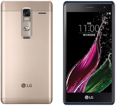 Смартфон LG Class