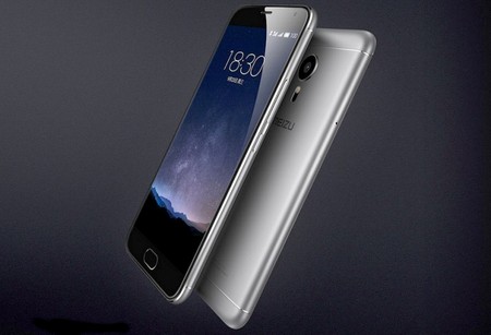 Смартфон Meizu Pro 5