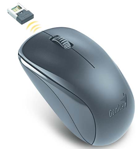 Мышь Genius NX-7000