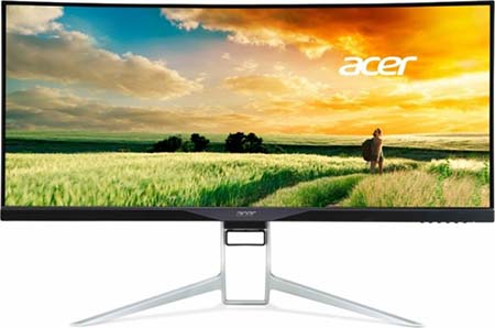 монитор Acer Predator X34