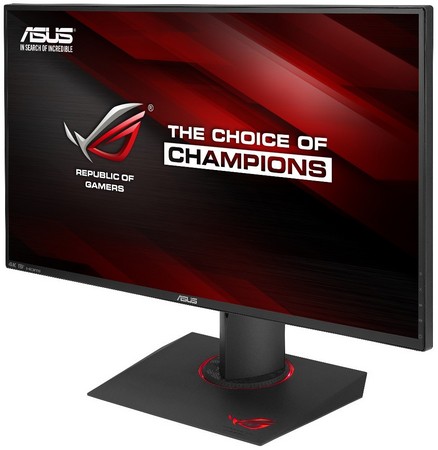 Дисплей ASUS PG27AQ