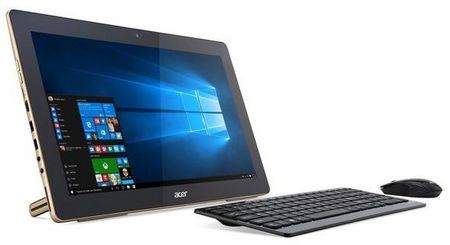 Моноблочный ПК Acer Aspire Z3-700