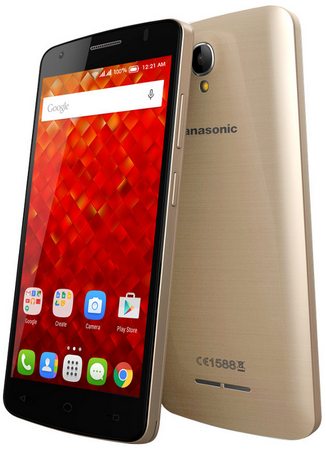 Смартфон Panasonic P50 Idol