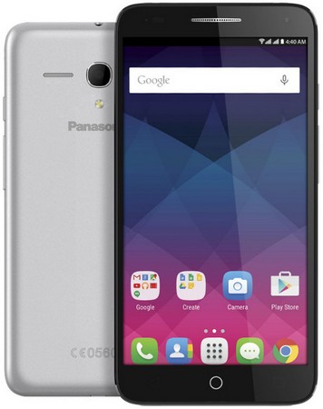 Смартфон Panasonic P65 Flash