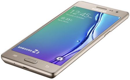 Смартфон Samsung Z3