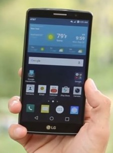 Смартфон LG G Vista 2