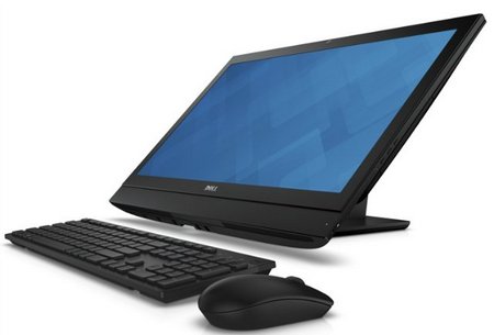 Моноблочный ПК Dell OptiPlex 24 7440