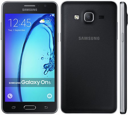 Смартфон Samsung Galaxy On5 Смартфон Samsung Galaxy On5
