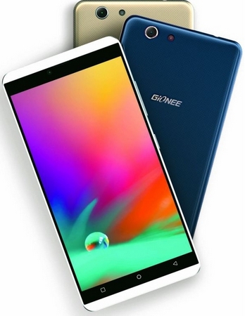 Смартфон Gionee Elife S Plus