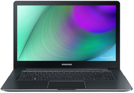 Ноутбук Samsung Ativ Book 9 Pro