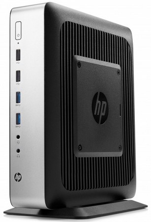 Тонкий клиент HP t730