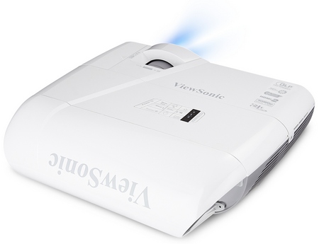 Проектор ViewSonic LightStream PJD7 Проектор ViewSonic LightStream PJD7