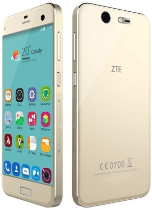 Смартфон ZTE Blade S7