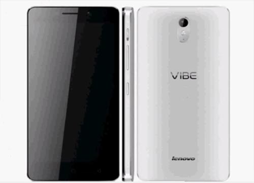 Смартфон Lenovo Vibe X3