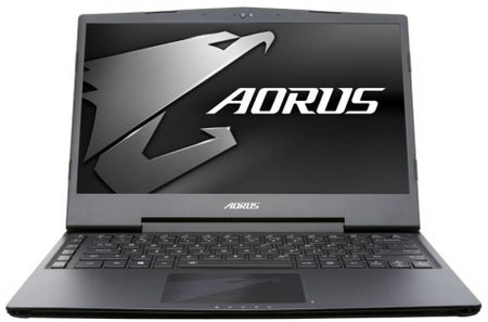 Ноутбук Gigabyte Aorus X3 Plus Ноутбук Gigabyte Aorus X3 Plus