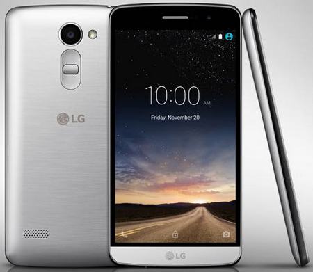 Смартфон LG Ray Смартфон LG Ray