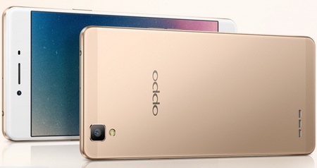 Смартфон Oppo A53