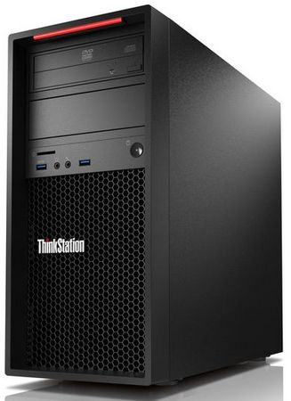 Рабочая станция Lenovo ThinkStation P310