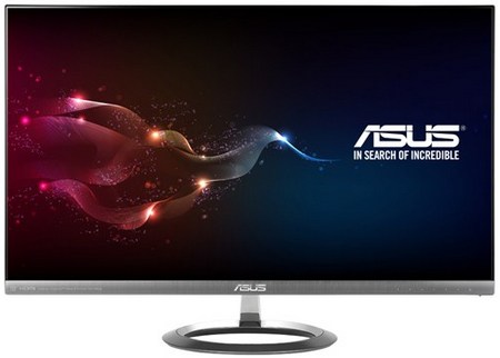 ПК-монитор ASUS MX25AQ