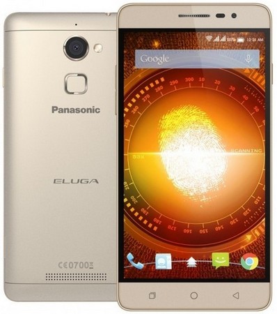 Смартфон Panasonic Eluga Mark Смартфон Panasonic Eluga Mark