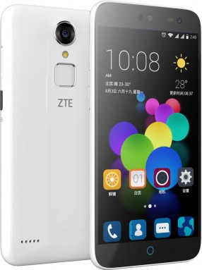 Смартфон ZTE Blade A1 Смартфон ZTE Blade A1