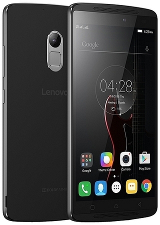 Фаблет Lenovo A7010