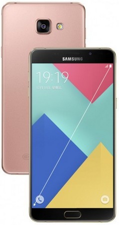 Смартфон Samsung Galaxy A9