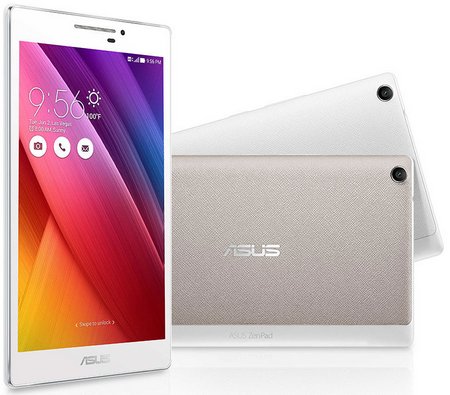 Планшетный ПК ASUS ZenPad 7.0 Z370KL