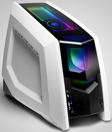 Десктоп iBuyPower Revolt 2