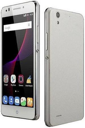 Смартфон ZTE Blade D Lux