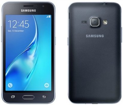 Смартфон Samsung Galaxy J1 (2016)