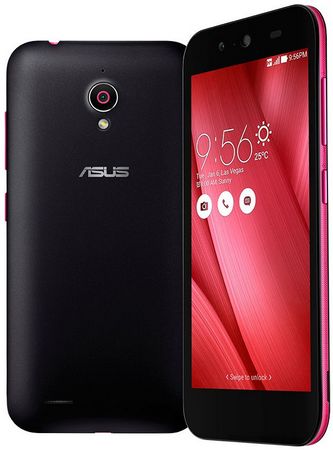 Смартфон ASUS Live (G500TG)