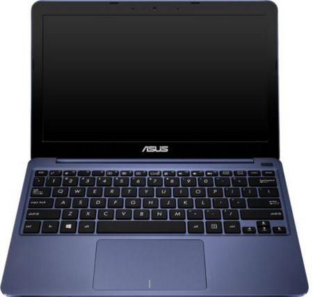 Ноутбук ASUS Vivobook E200HA