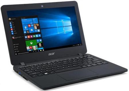 Ноутбук Acer TravelMate B117