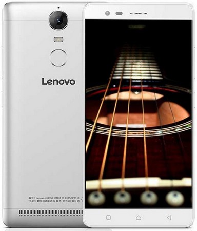 Смартфон Lenovo K5 Note