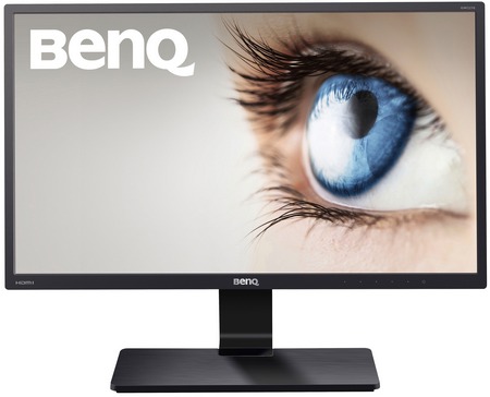 Монитор BenQ GW2270