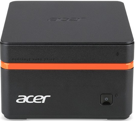 Модульный ПК Acer Revo Build M1-601