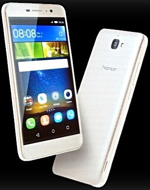 Смартфон Huawei Honor Holly 2 Plus