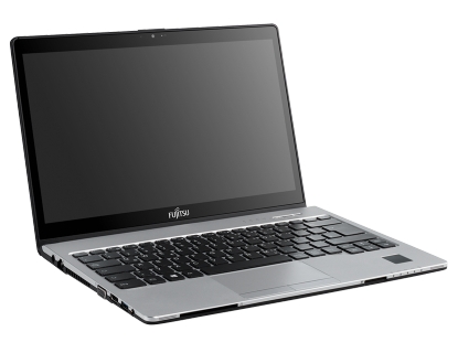 Ноутбук Fujitsu Lifebook S936