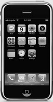 Apple iPhone apple_iphone